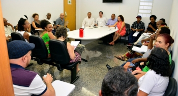 IV Conferência Municipal de Promoção da Igualdade Racial é lançada em Goiânia